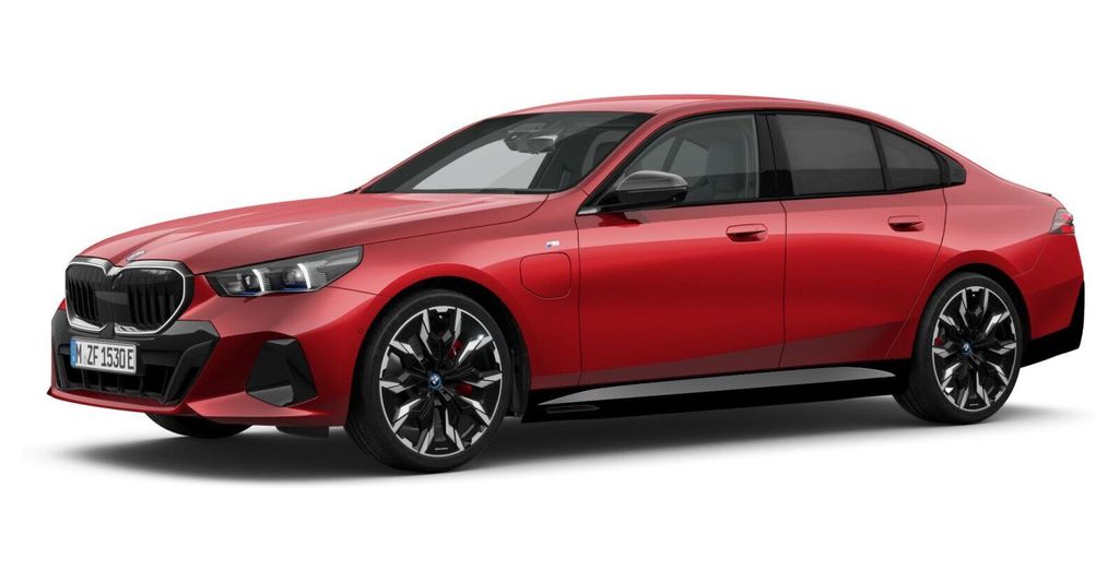 BMW 550 12.650 km 75.990 &euro; Asperg 71679