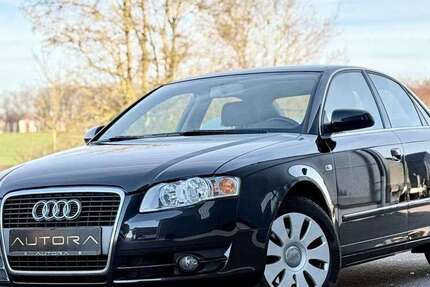 Audi A4 127.700 km 7.250 &euro; Brackenheim 74336