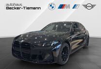 Gebrauchtwagen BMW M3