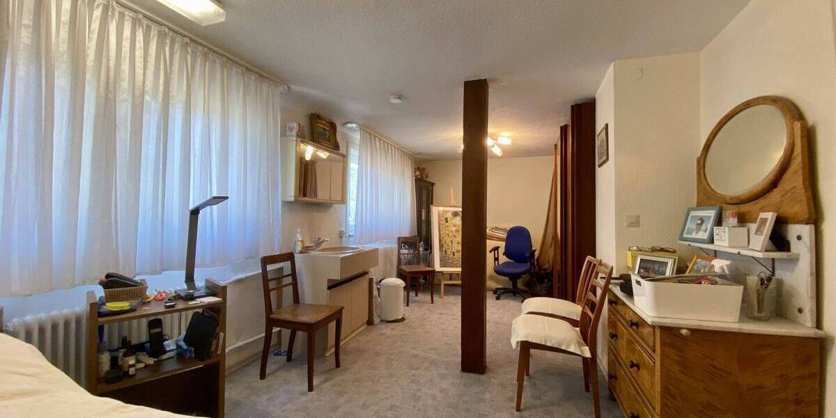 Doppelhaushälfte Zaberfeld Leonbronn - 5 Zimmer, 153 m&sup2;, 248.000&euro; | Angebot:25784319