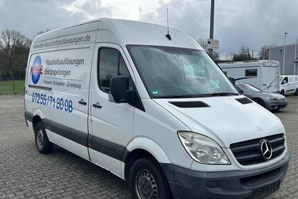 Mercedes-Benz Sprinter 400.000 km 3.390 &euro; Forchtenberg 74670