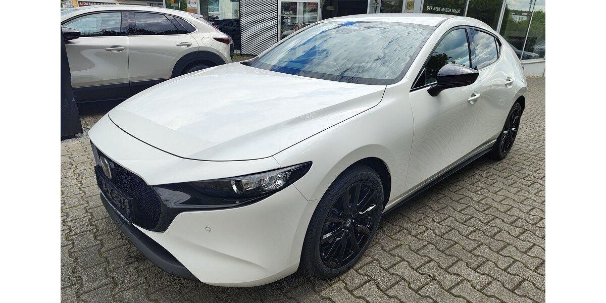 Mazda 3 4.484 km 26.490 &euro; Vaihingen 71665