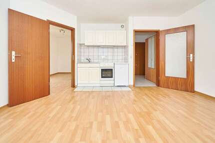 Wohnung zum Kaufen in Tamm 125.000 € 37 m²