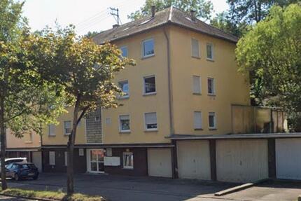 3 Zimmer Wohnung, 70m², Balkon, Stellplatz, bezugsfrei 3 zimmer