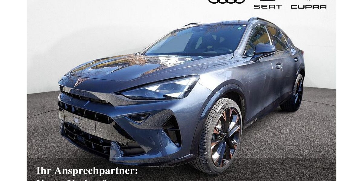 Cupra Formentor 7.500 km 33.890 &euro; Bietigheim-Bissingen 74321