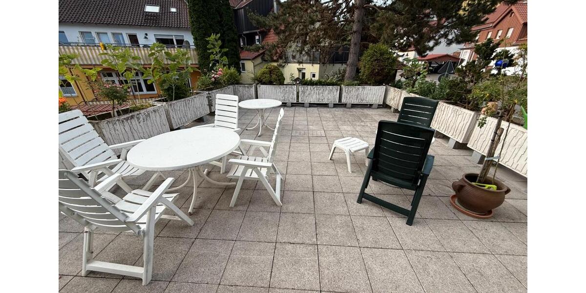 Einfamilienhaus Wüstenrot - 12 Zimmer, 131 m&sup2;, 1.500&euro; | Angebot:26122485