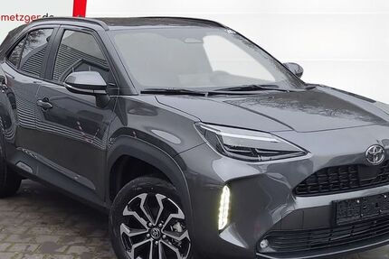 Toyota Yaris Cross 4.000 km 28.550 &euro; Öhringen 74613