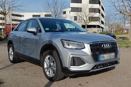 Audi Q2 15.000 km 22.900 € Heilbronn 74072
