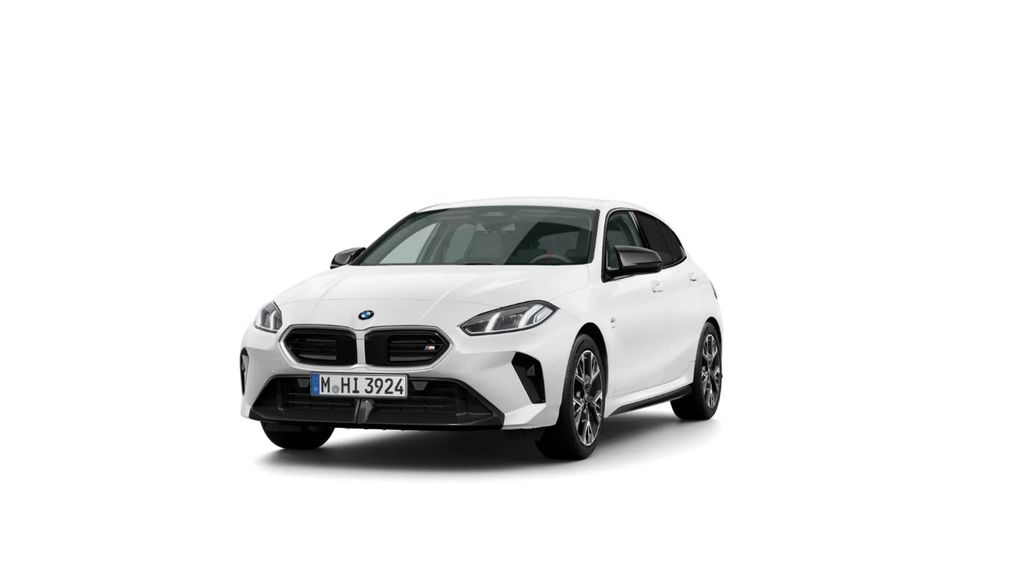BMW M135 18.000 km 40.299 &euro; Öhringen 74613