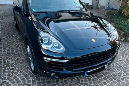 Porsche Cayenne 85.000 km 34.900 &euro; Leingarten 74211