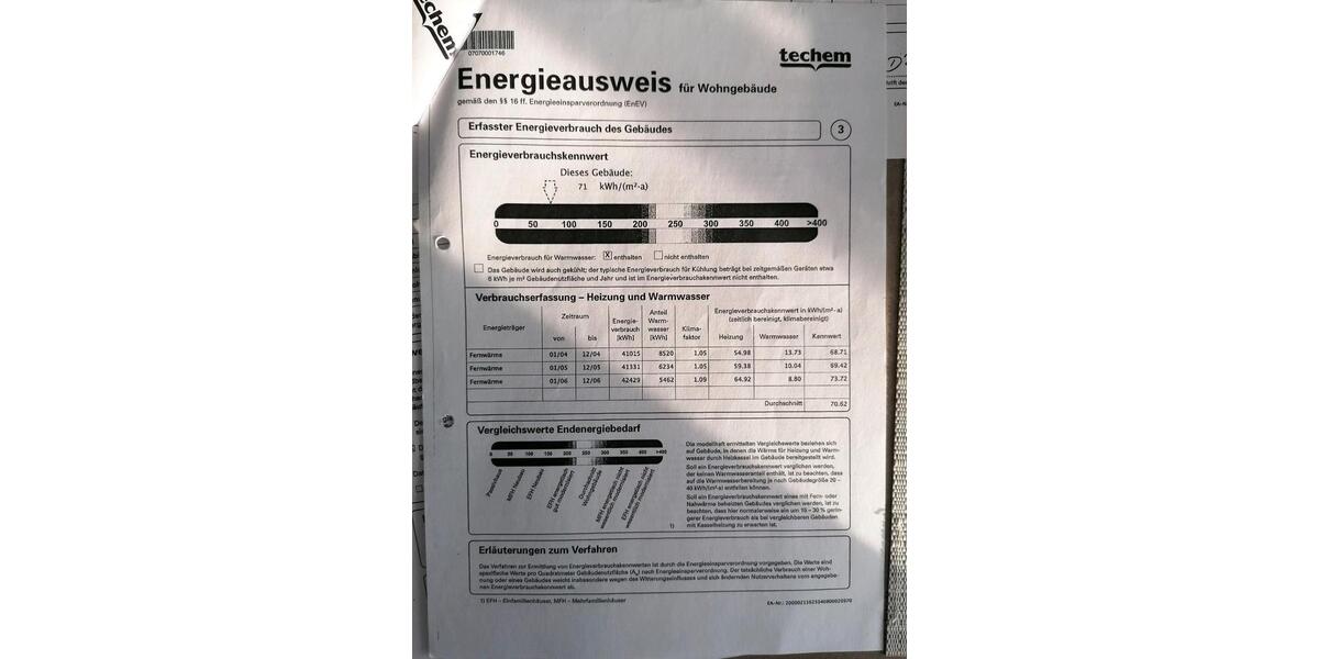 Große helle 1 Zi - Wohnung 52qm 1 zimmer