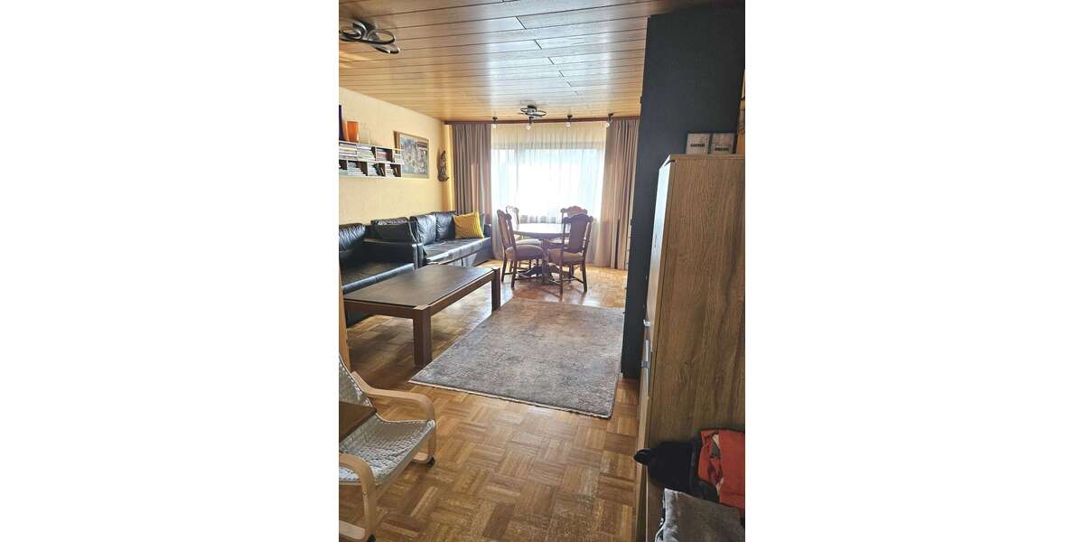 Etagenwohnung Heilbronn Böckingen - 3 Zimmer, 71 m&sup2;, 219.000&euro; | Angebot:25409658
