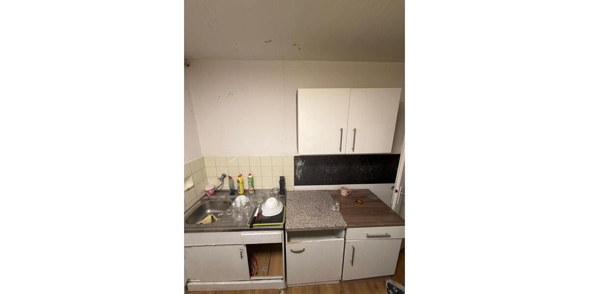 Etagenwohnung Heilbronn Kernstadt - 2 Zimmer, 55 m&sup2;, 750&euro; | Angebot:26063360