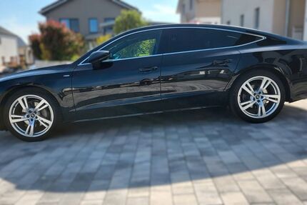 Audi A7 67.400 km 43.200 &euro; Neudenau 74861