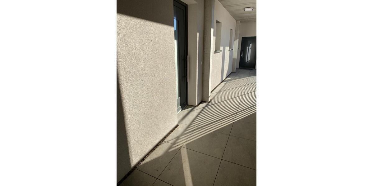 Etagenwohnung Sulzfeld - 2 Zimmer, 52 m&sup2;, 650&euro; | Angebot:24679326