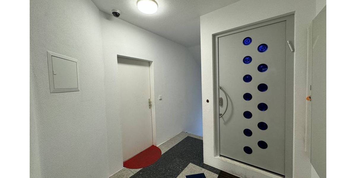 Etagenwohnung Heilbronn Kernstadt - 2 Zimmer, 49 m&sup2;, 700&euro; | Angebot:26868667