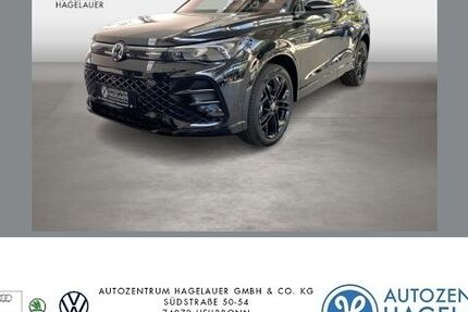 VW Tiguan 14.995 km 51.973 &euro; Heilbronn 74072