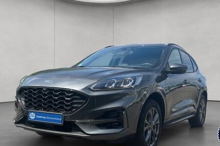 Ford Kuga 24.018 km 26.490 € Heilbronn 74080