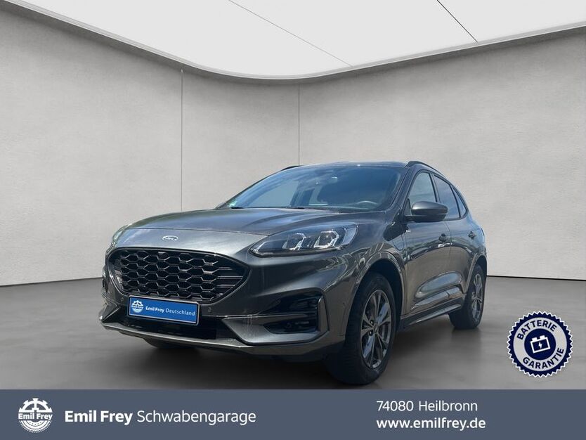 Ford Kuga 24.018 km 26.490 € Heilbronn 74080