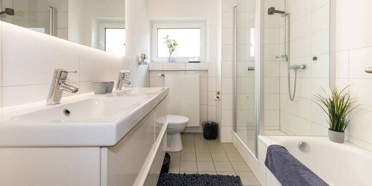 Etagenwohnung Heilbronn - 4 Zimmer, 120 m&sup2;, 436.800&euro; | Angebot:26861731