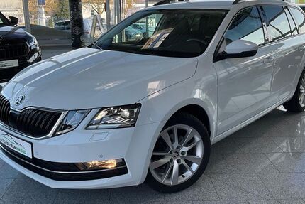 Skoda Octavia 69.900 km 17.890 &euro; Bretzfeld- Schwabbach 74626