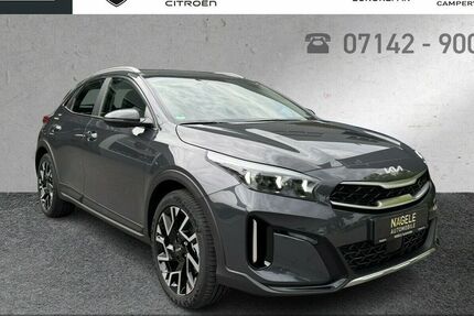 Kia XCeed 12.000 km 25.400 &euro; Bietigheim-Bissingen 74321