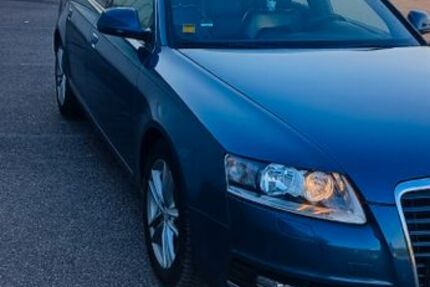 Audi A6 370.000 km 4.399 € Bad Rappenau 74906