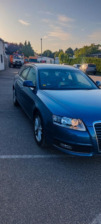 Audi A6 370.000 km 4.399 € Bad Rappenau 74906
