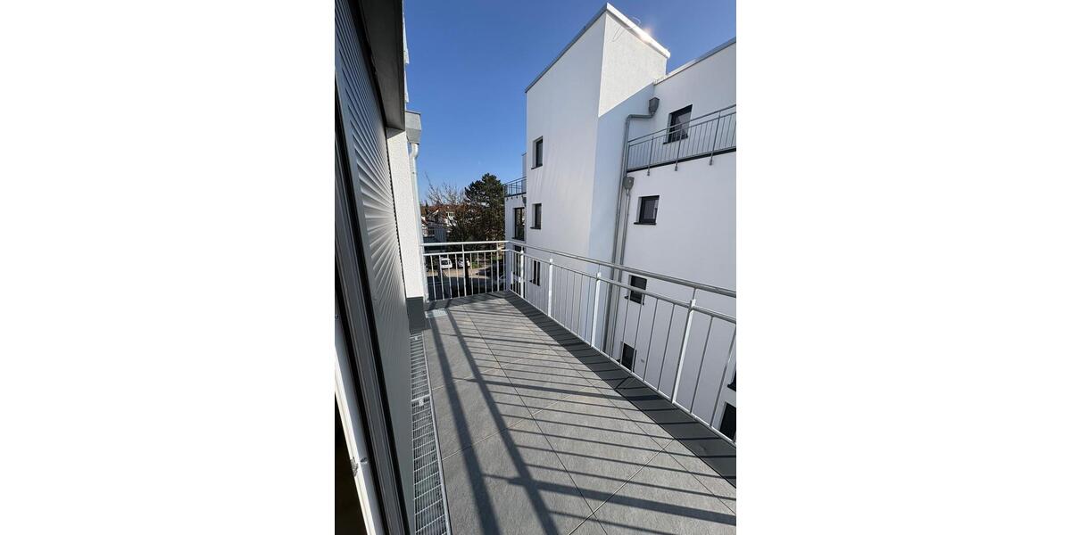 Mehrfamilienhaus, Wohnhaus Bad Friedrichshall - 3.5 Zimmer, 75 m&sup2;, 1.300&euro; | Angebot:26296302