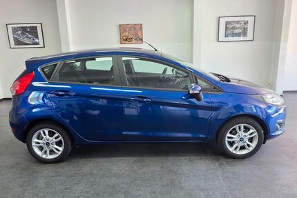 Ford Fiesta 129.000 km 5.490 &euro; Asperg/Ludwigsburg bei Stuttgart 71679