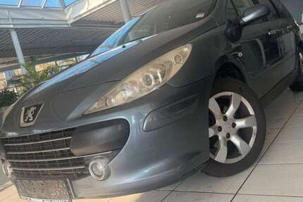 Peugeot 307 250.000 km 2.980 &euro; Öhringen 74613
