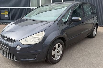 Ford S-Max 278.000 km 3.490 &euro; Asperg / Stuttgart 71679