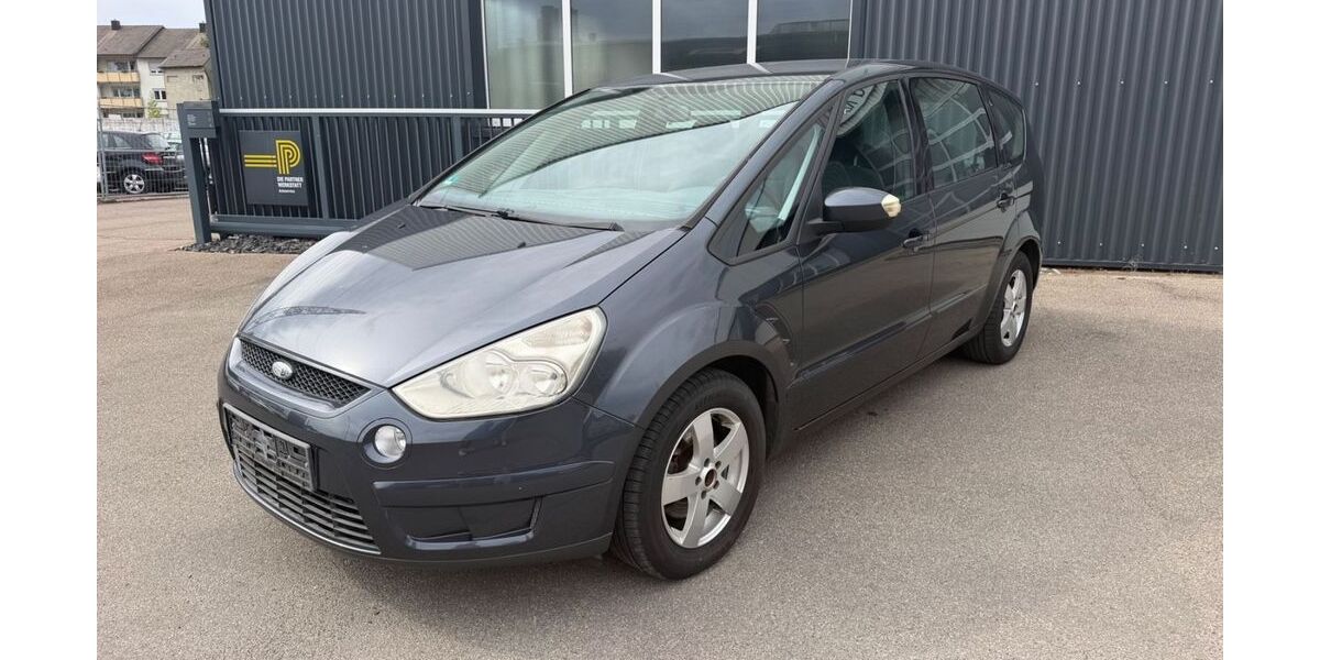 Ford S-Max 278.000 km 3.490 &euro; Asperg / Stuttgart 71679