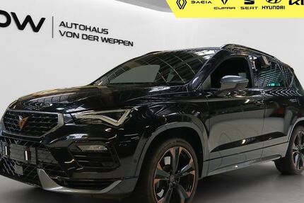 Cupra Ateca 21.200 km 35.980 &euro; Heilbronn 74076