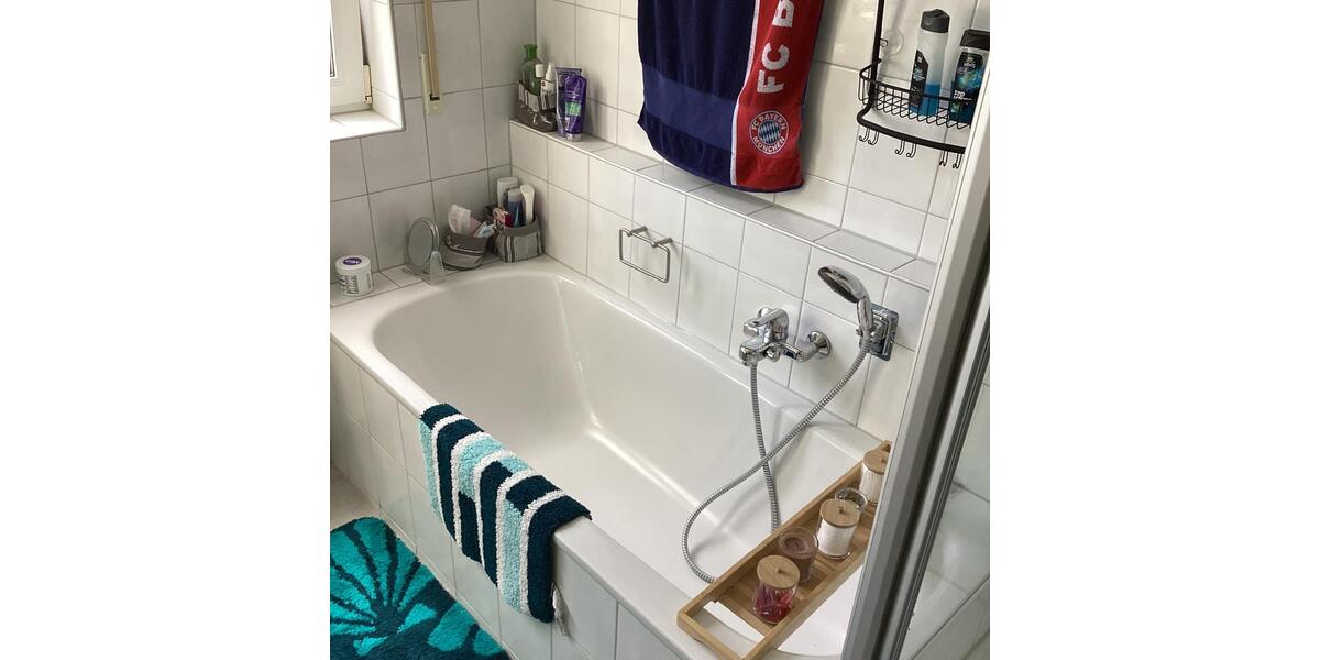 Eigentumswohnung 3.5 zimmer