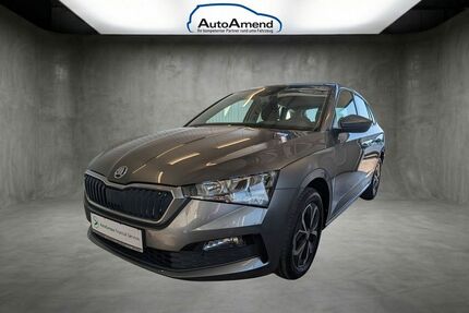 Skoda Scala 76.376 km 19.900 &euro; Schefflenz 74850