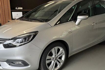 Opel Zafira 100.000 km 15.999 € Heilbronn 74078