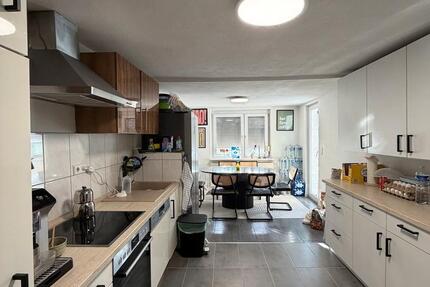 Wohnung Bad Friedrichshall - 4 Zimmer, 95 m&sup2;, 305.000&euro; | Angebot:25944457