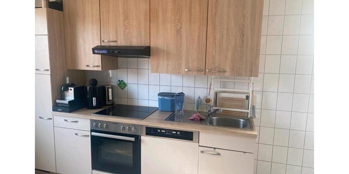 Schöne 3 Zimmer Wohnung in HN Sontheim 2 zimmer