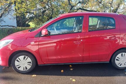 Mitsubishi Space Star 19.900 km 9.800 € Leutenbach 71397