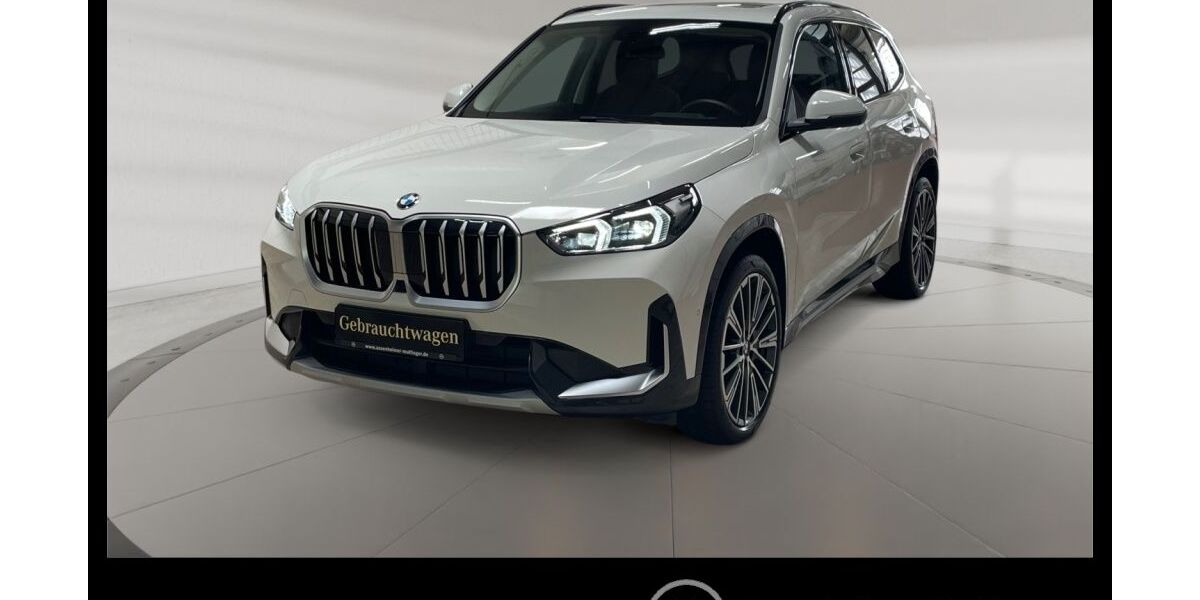 BMW X1 13.886 km 45.479 &euro; Neckarsulm-Obereisesheim 74172