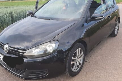 VW Golf 203.000 km 3.100 &euro; Murr 71711
