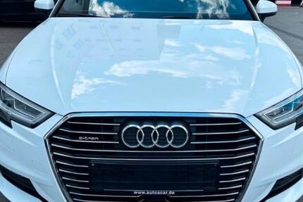 Audi A3 78.000 km 22.999 &euro; Neckarsulm 74172