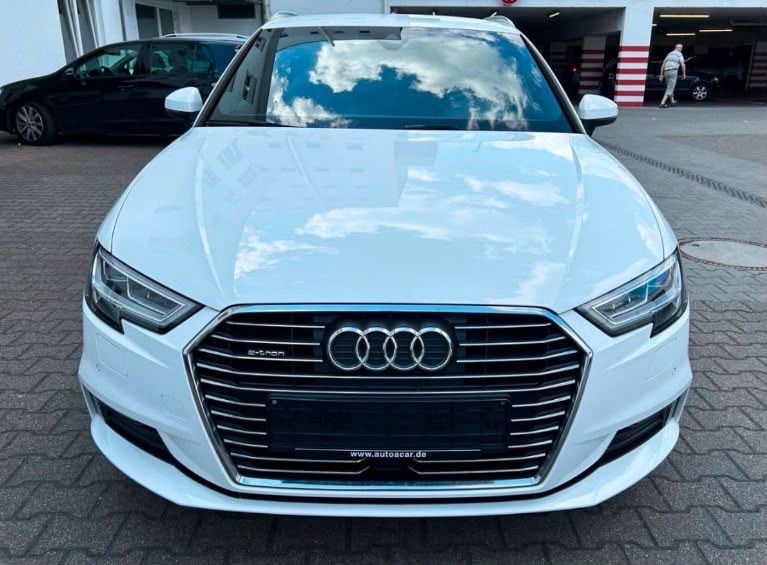 Audi A3 78.000 km 22.999 &euro; Neckarsulm 74172