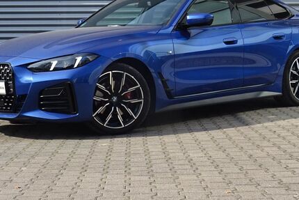 BMW 430 10.544 km 47.575 &euro; Bietigheim-Bissingen 74321