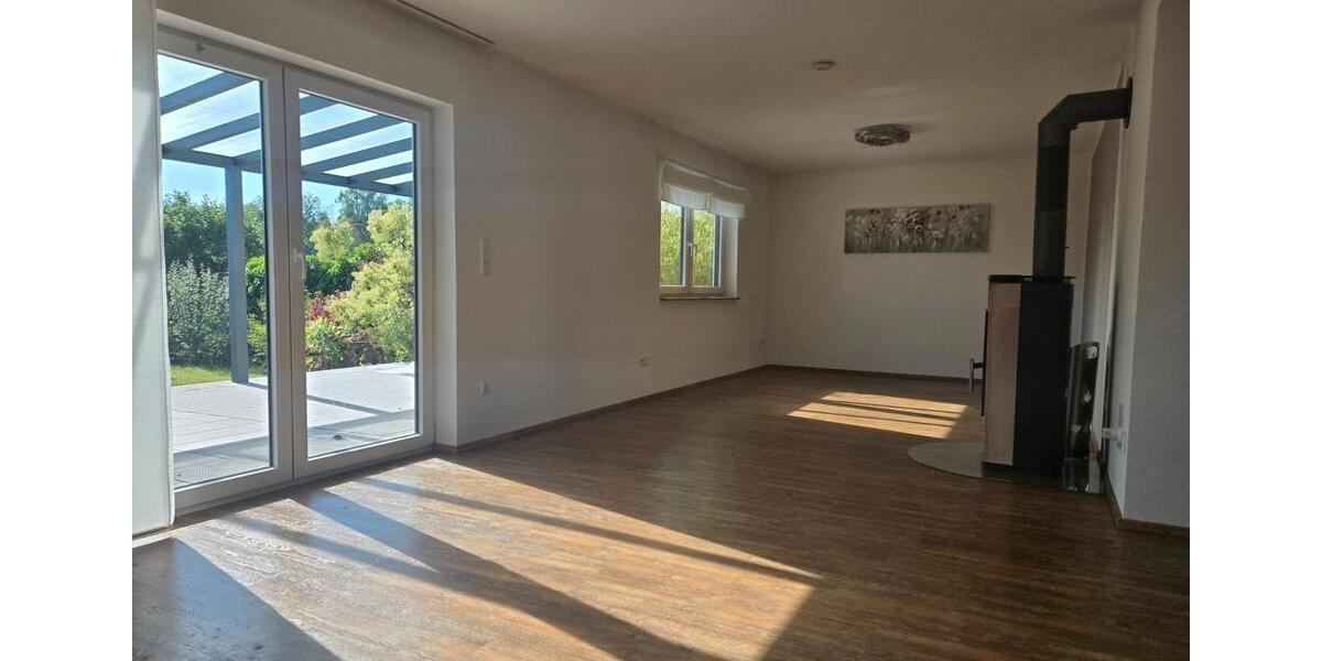 Doppelhaushälfte Bad Friedrichshall - 5 Zimmer, 117 m&sup2;, 580.000&euro; | Angebot:26829256