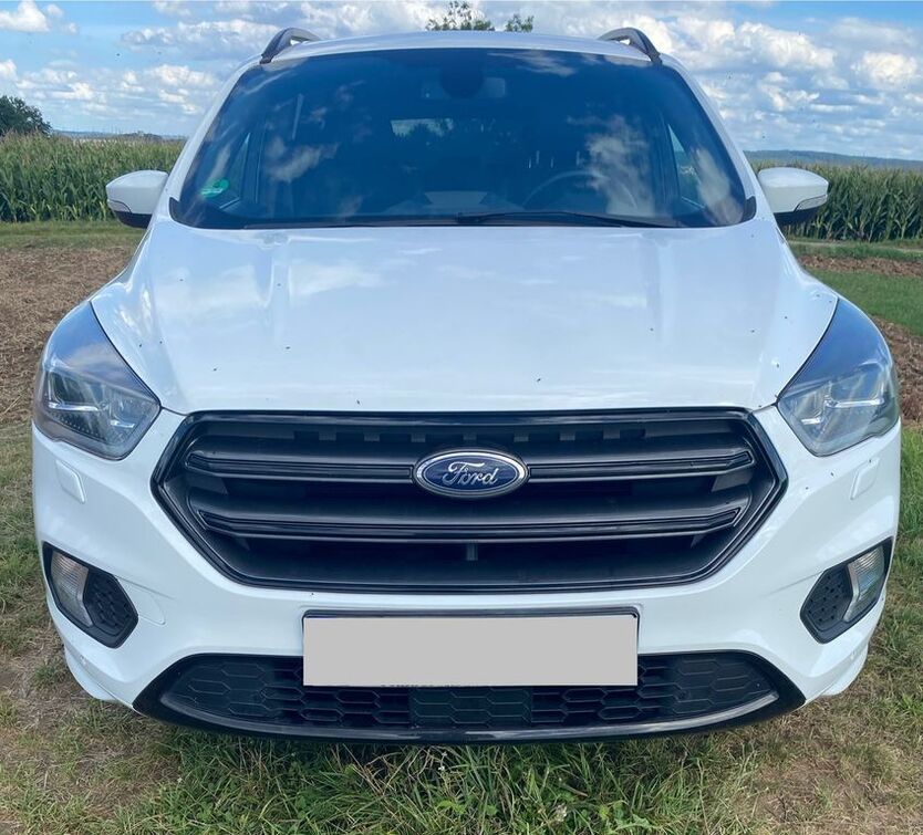 Kuga