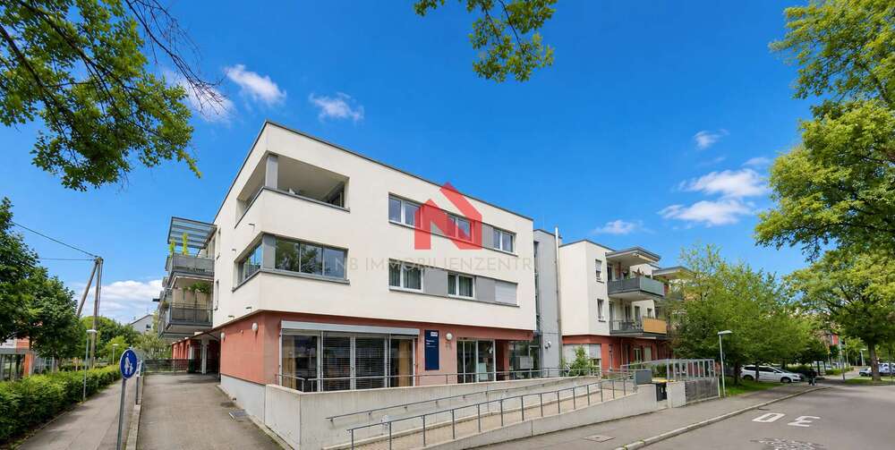 Etagenwohnung Ludwigsburg / Eglosheim Eglosheim - 3 Zimmer, 85 m&sup2;, 389.000&euro; | Angebot:25335288