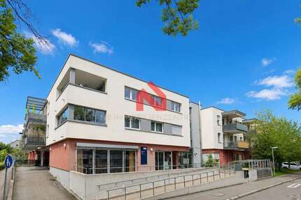 Wohnung Ludwigsburg / Eglosheim Eglosheim - 3 Zimmer, 85 m&sup2;, 389.000&euro; | Angebot:25335288