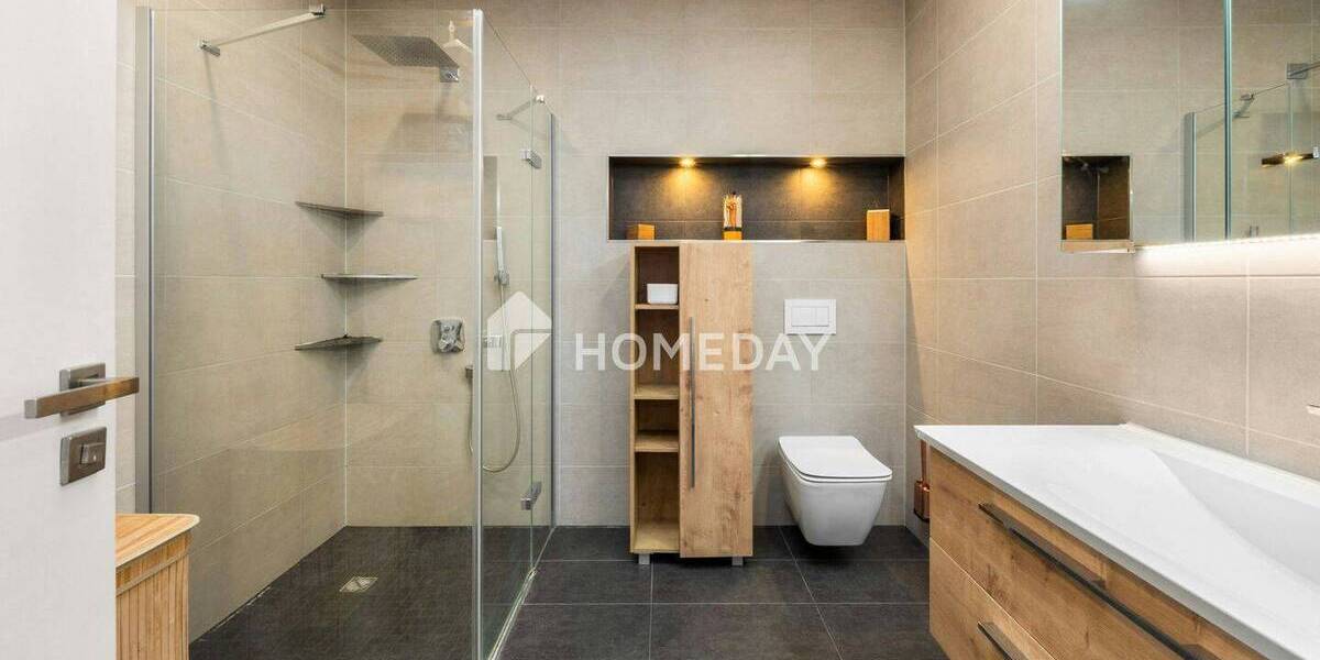 Etagenwohnung Sinsheim - 3 Zimmer, 104 m&sup2;, 329.000&euro; | Angebot:26862816